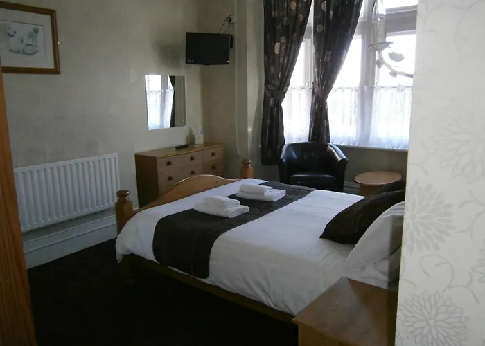 Woodthorpe Hotel