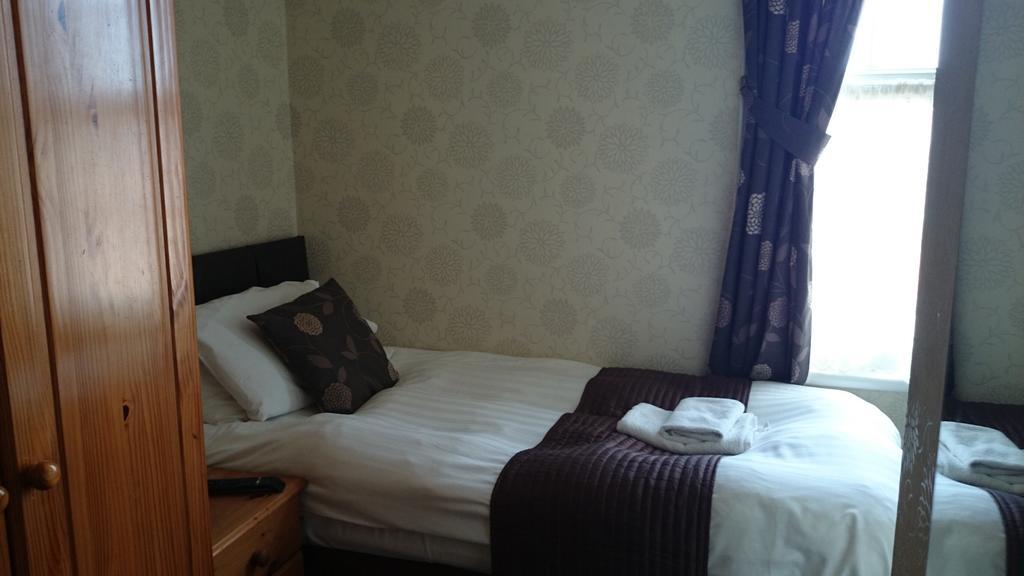 Woodthorpe 3* Skegness