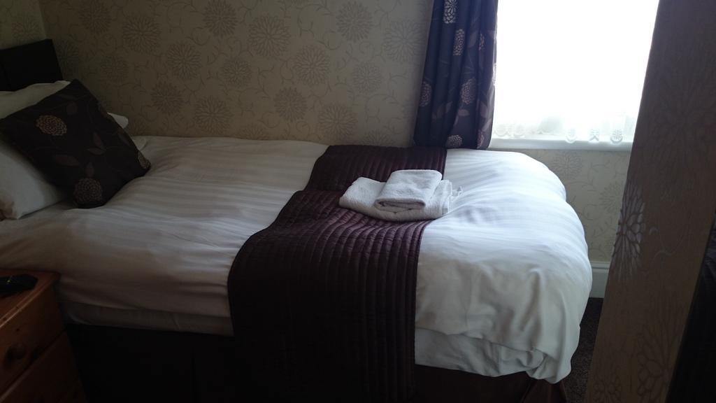 Guest house Woodthorpe