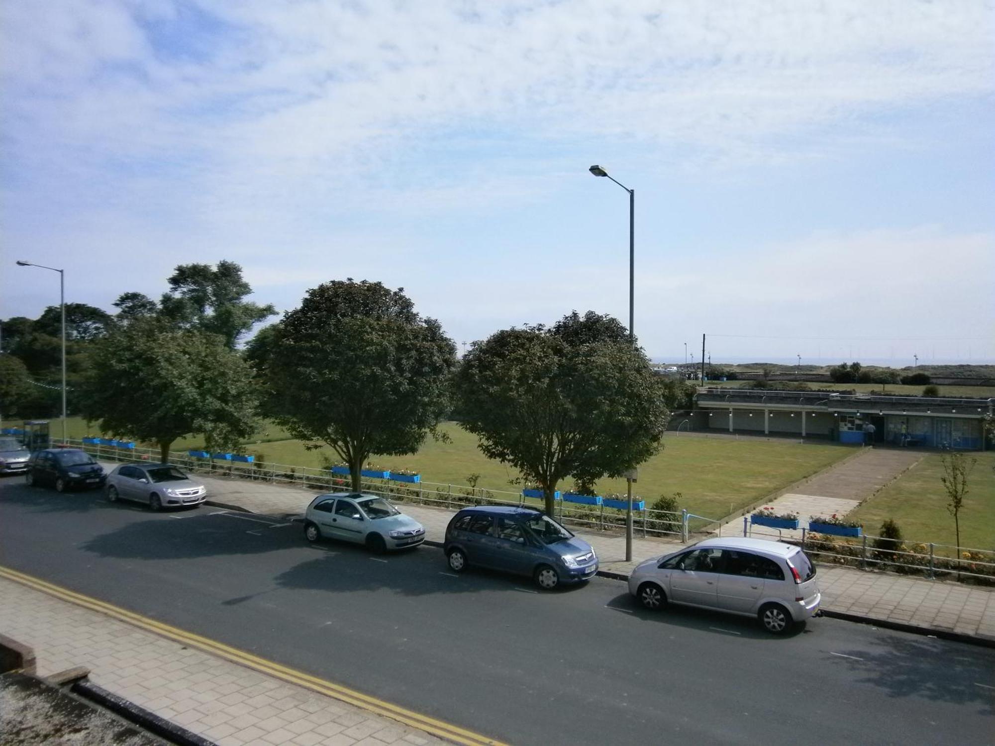 Woodthorpe