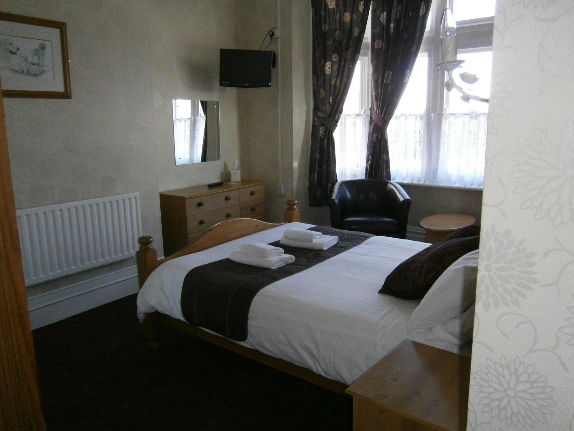 Woodthorpe 3* Skegness