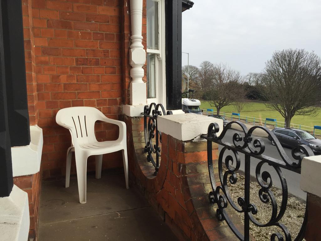 Woodthorpe Skegness
