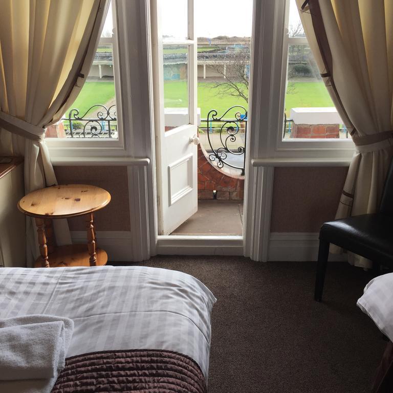 Woodthorpe Guest house