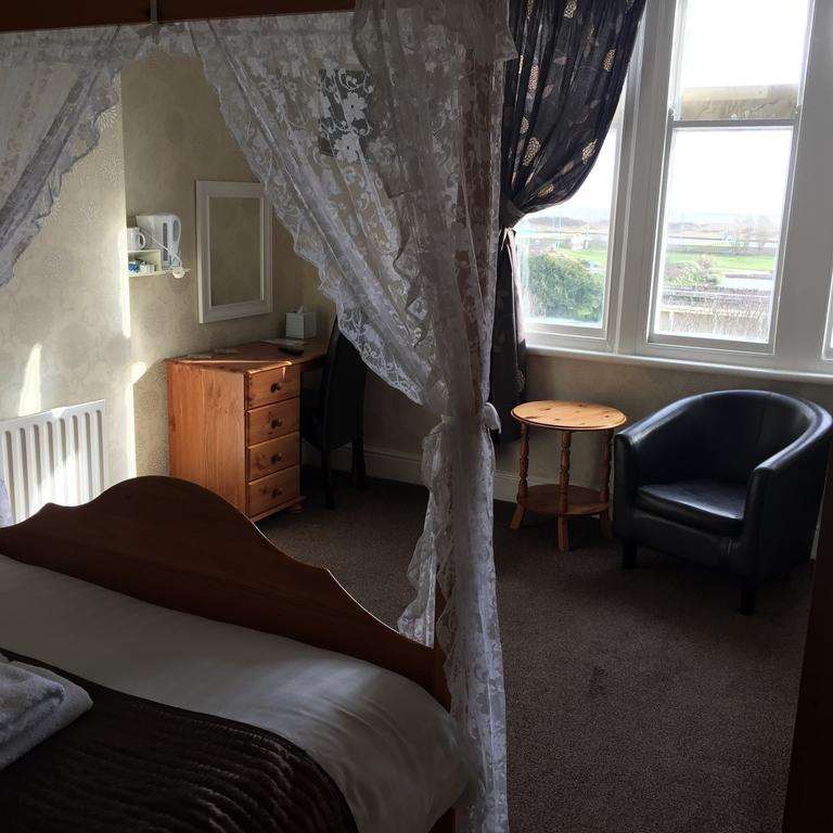 Guest house Woodthorpe 3*